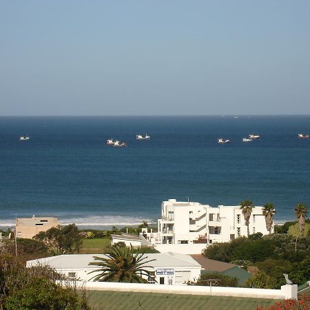 On The Bay Guesthouse Kruisfontein Εξωτερικό φωτογραφία