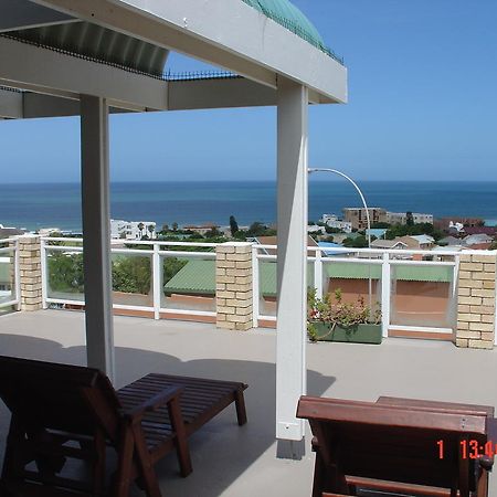 On The Bay Guesthouse Kruisfontein Εξωτερικό φωτογραφία