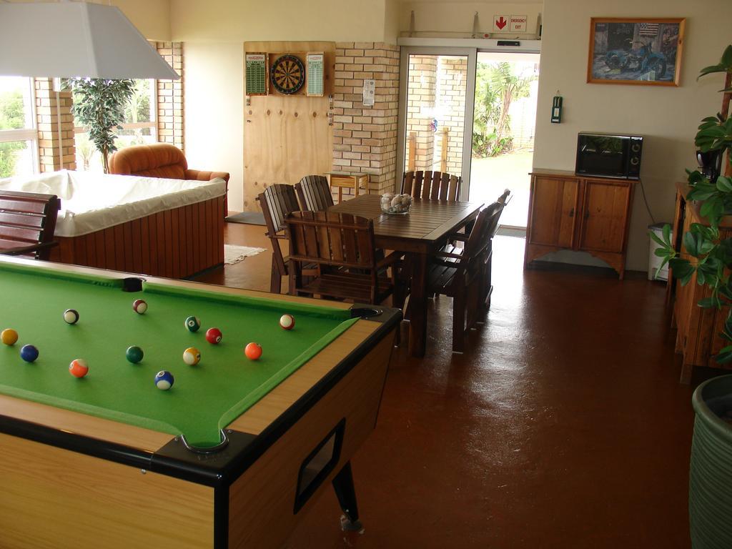 On The Bay Guesthouse Kruisfontein Εξωτερικό φωτογραφία