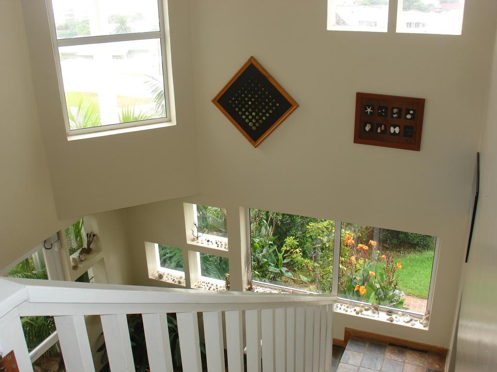 On The Bay Guesthouse Kruisfontein Εξωτερικό φωτογραφία