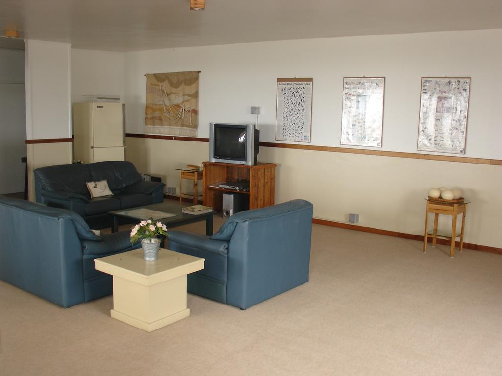On The Bay Guesthouse Kruisfontein Εξωτερικό φωτογραφία