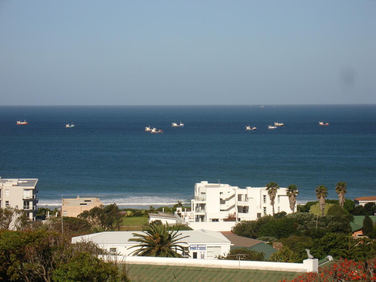 On The Bay Guesthouse Kruisfontein Εξωτερικό φωτογραφία