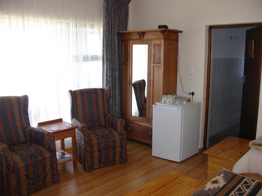On The Bay Guesthouse Kruisfontein Δωμάτιο φωτογραφία