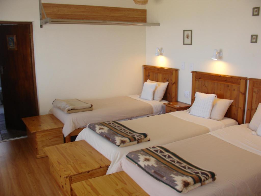 On The Bay Guesthouse Kruisfontein Δωμάτιο φωτογραφία