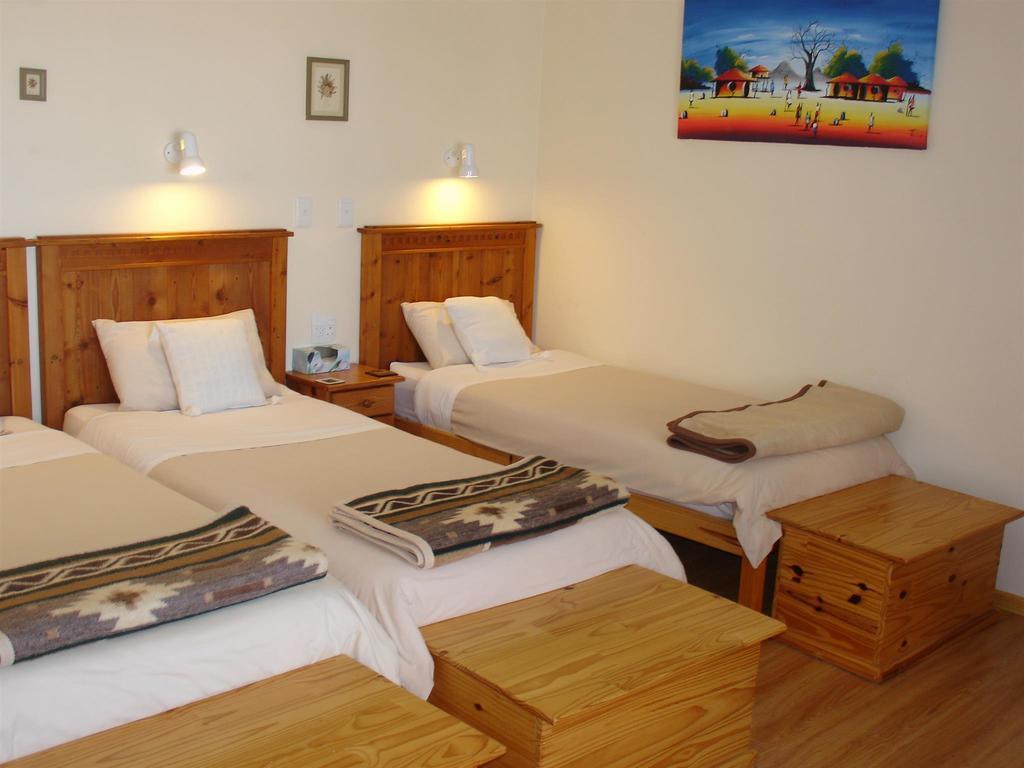 On The Bay Guesthouse Kruisfontein Δωμάτιο φωτογραφία