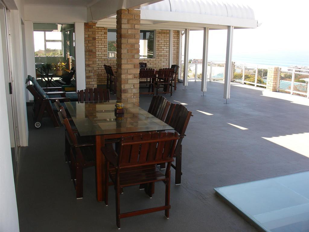 On The Bay Guesthouse Kruisfontein Εξωτερικό φωτογραφία