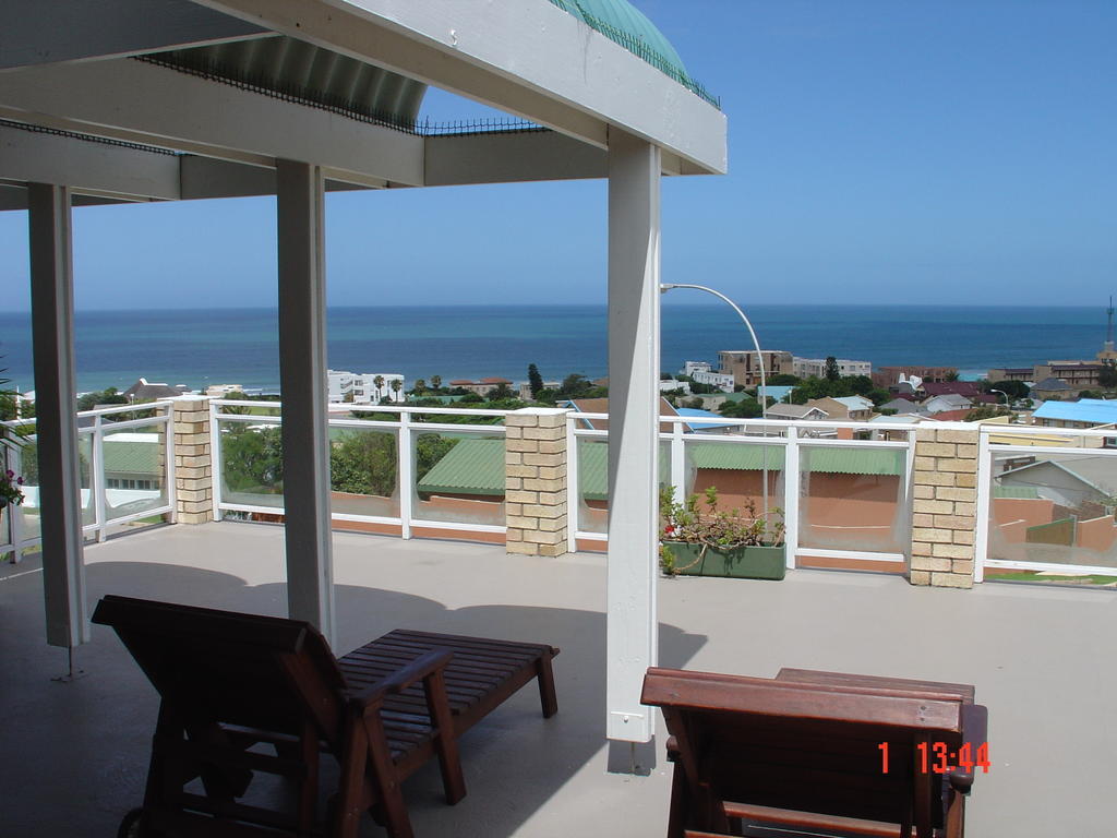 On The Bay Guesthouse Kruisfontein Εξωτερικό φωτογραφία