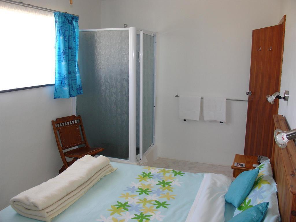 On The Bay Guesthouse Kruisfontein Εξωτερικό φωτογραφία