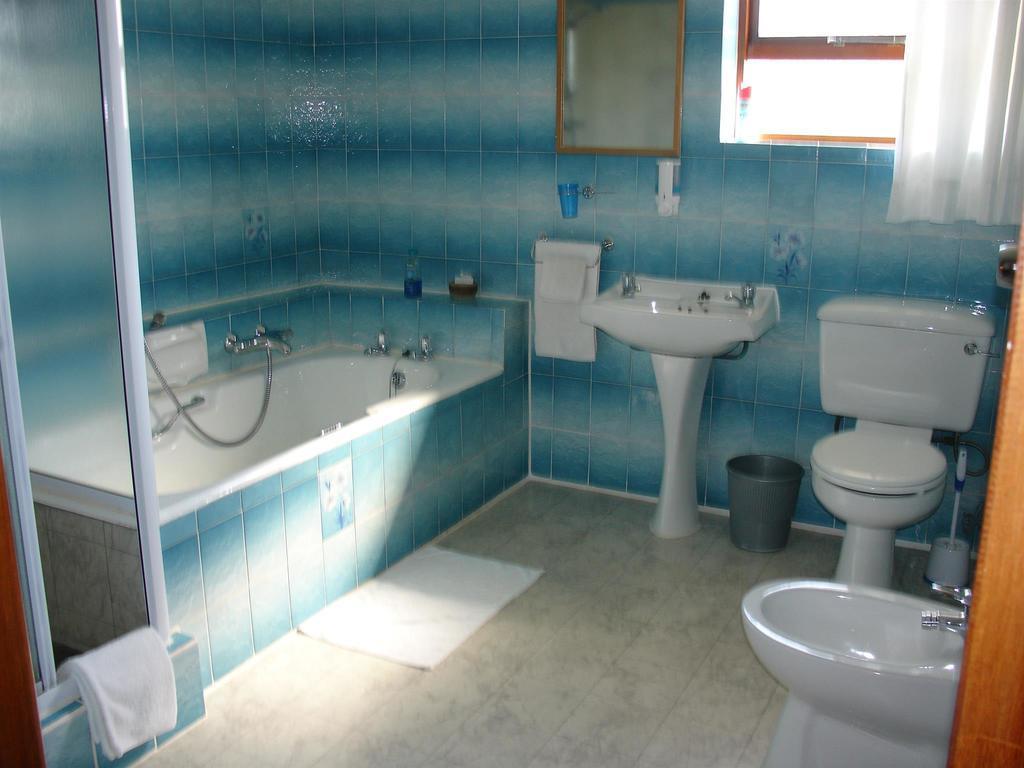 On The Bay Guesthouse Kruisfontein Δωμάτιο φωτογραφία